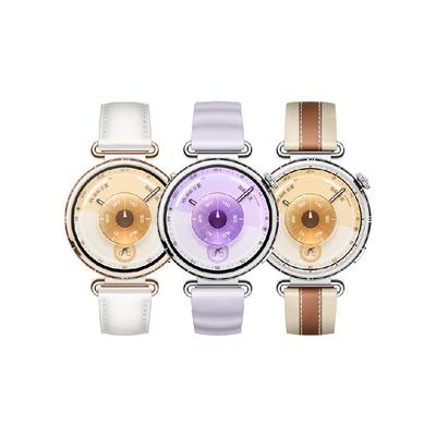 华为WATCHGT6智能手表蓝牙通话