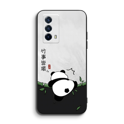 luckrider适用于vivoiqooz5手机壳v2148a网红新款viv0iqooz5防摔viviq00z5软硅胶v1v0iqooz5文字viovipooz5文