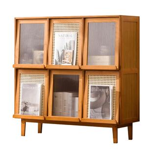 创意五斗柜卧室储物柜收纳家用客厅靠墙床尾置物整理小立柜子书柜