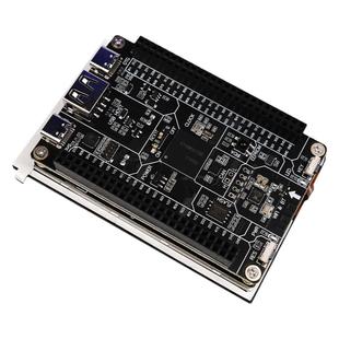 百问网韦东山 RA6M5开发板 瑞萨R7FA6M5BH3CFC ARM单片机开发板