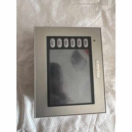 【请询价】普洛菲斯触摸屏ST400AG4124V