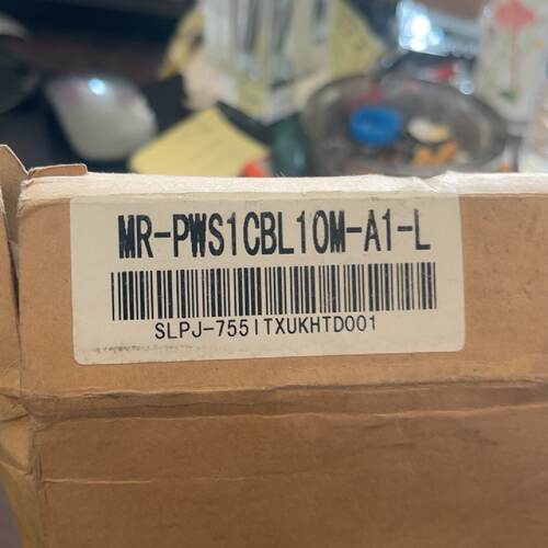 mr-pws1cbl10m-a1-l 全新的 看好的联系 实