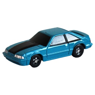 JadaToys 1.65寸 速度与激情 迷你车 盲袋 盲盒 合金收藏车模摆件