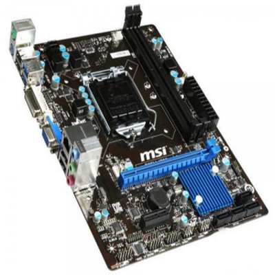 MAI/微星主板H81M1150针小板