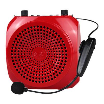 爱课MR2600无线大功率蓝牙扩音器