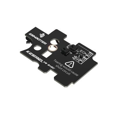 亿舒特ESHOOTER电路板ATM2号3号