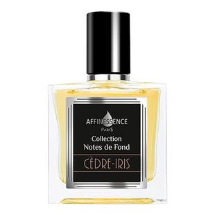【新年礼物】AFFINESSENCE/爱幽香雪松鸢尾小众香水持久留香木质