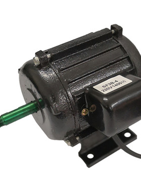 轴流风机圆筒排气扇单相工业高速