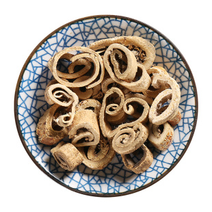 京皖 桑白皮10g 中药饮片 现抓现配 中药材抓配 官方旗舰店正品