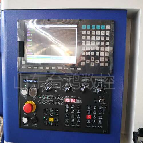 龙门加工中心GMC1614小型数控龙门铣床高速CNC龙门加工中心