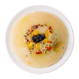 山与味丨泰国香米苏麻八宝饭 糯米饭方便饭腊八即食速食春节送礼