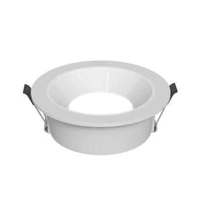 fsl佛山照明嵌入式防炫筒灯