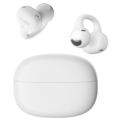 漫步者ComfoClipQ蓝牙耳机耳夹