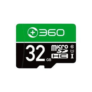 360原装摄像专用内存卡32G/64g/128gTF存储卡摄影头门铃监控通用