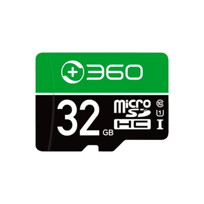 360原装摄像专用内存卡32G/64g/128gTF存储卡摄影头门铃监控通用