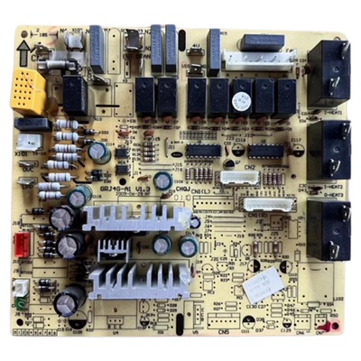 适用格力空调主板 4G53B 30034205 4G53C 30034208 电脑板线路板