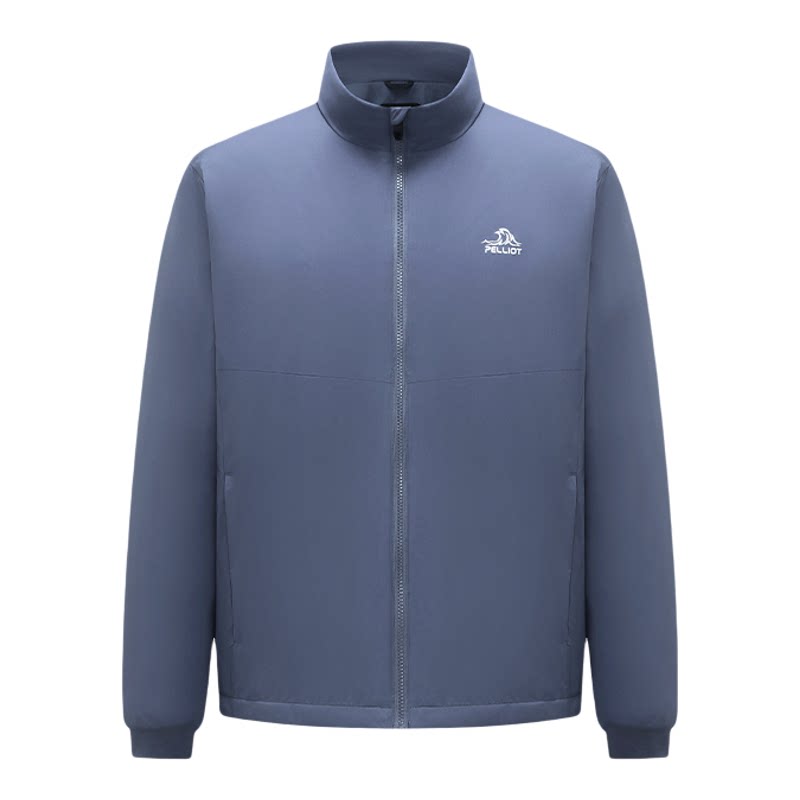 【P系列】伯希和金标60g Primaloft金标P棉加厚保暖棉服冲锋衣