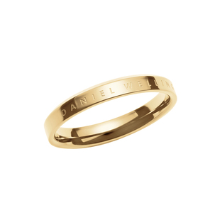 DW戒指情侣同款 CLASSIC系列经典金色对戒男女同款戒指对戒礼物