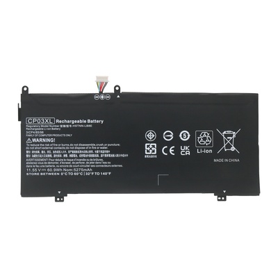 适用惠普13-ae001TU笔记本电池