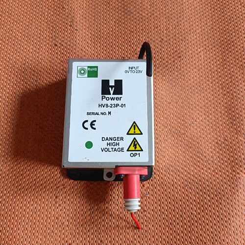 Power  HV8-23P-01喷码机高压包  现货实物拍