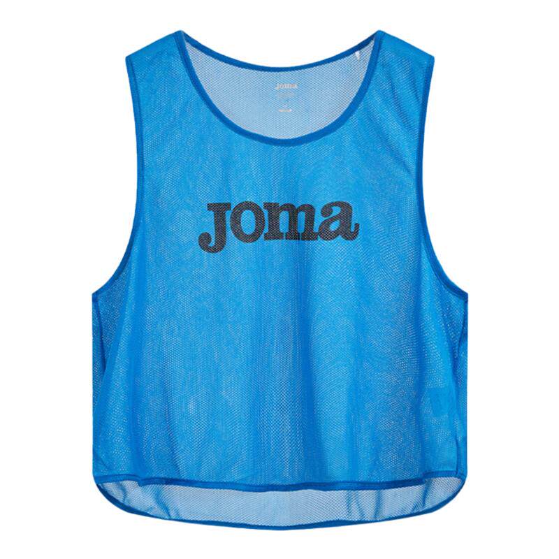 JOMA荷马成人足球训练拓展背心