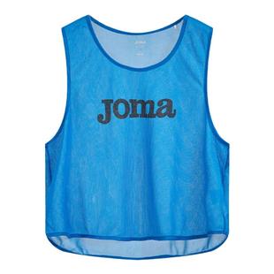 JOMA荷马成人篮球足球训练拓展背心马甲定制号码分队服背心广告衫