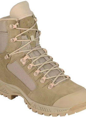 德国战术靴meindl鹿法国Cordura