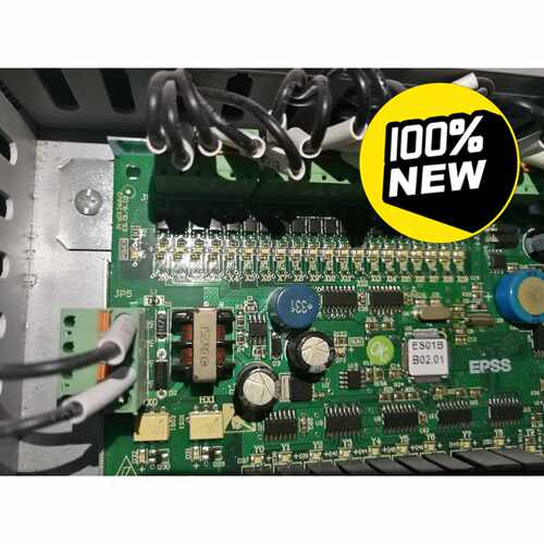 （议价）EPSS怡达快速自动扶梯主板ES.01B.02正品