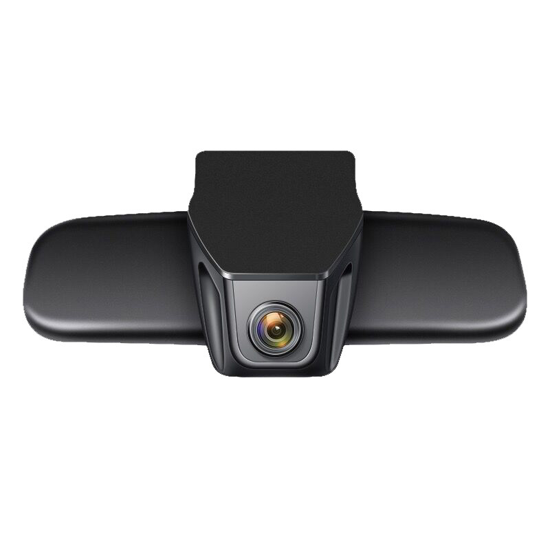 奔驰A级专用行车记录仪4K免走线