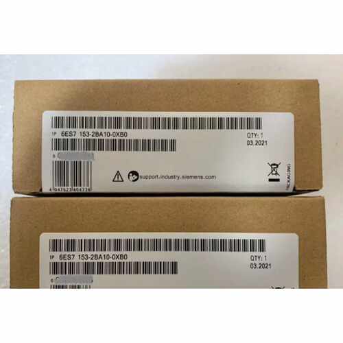 议价6ES7 153-2BA10-0XB0西门子6ES7153-2BA1O-OXBO 6ES71532BA10