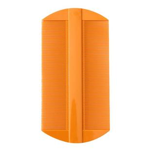 篦子虱子梳超密齿加密梳子细儿童刮头神器蓖去虱卵头发头屑头虱除