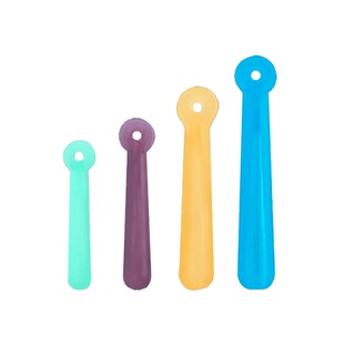 大鲸竞技硅胶漂座超紧加厚插漂座钓鱼浮漂座渔具用品垂钓小配件