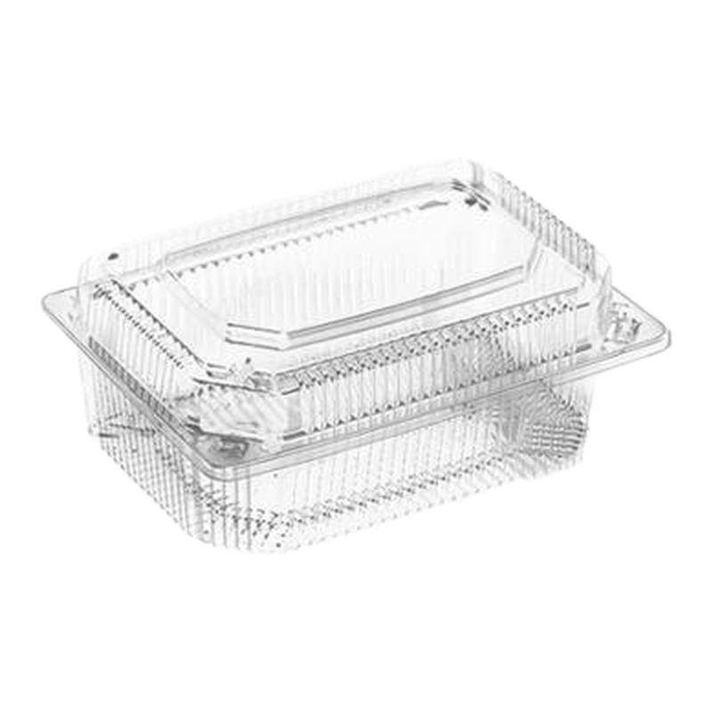 保鲜盒透明加厚保鲜盒塑料
