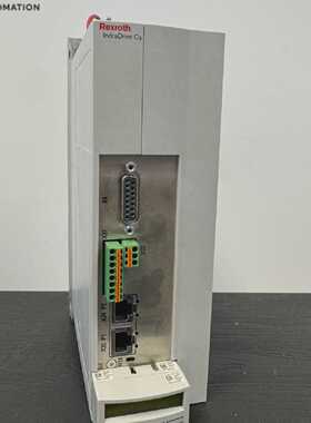 REXROTH HCS01.1E-W0018-A-02 IndraDrive Cs Compact Converter