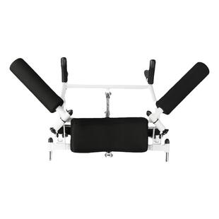 多功能移位机起身辅助装置老人护理神器老年瘫痪病人免抱起辅助器