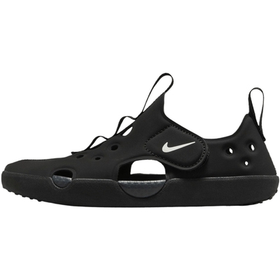 NIKE耐克小童鞋SUNRAY PROTECT 4 PS运动休闲凉鞋HF6277-001