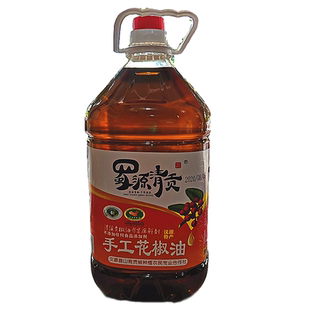 【厂家直销】汉源花椒油特麻四川特产花椒油商用红花椒油麻油凉拌