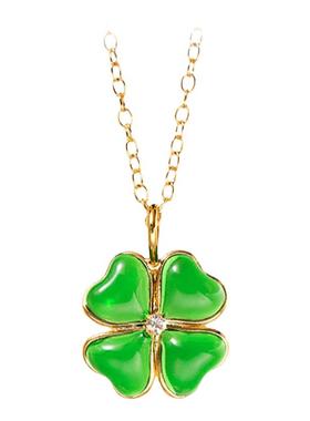 AUGUSTINEPARIS高级感项链