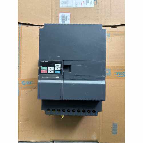 询价下单众辰变频器XL800T-15KY-4，15KW