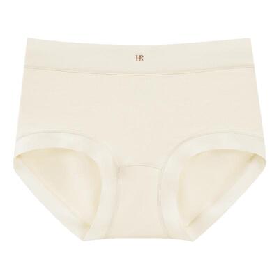 HR赫莲娜10A抗菌竹纤维内裤女