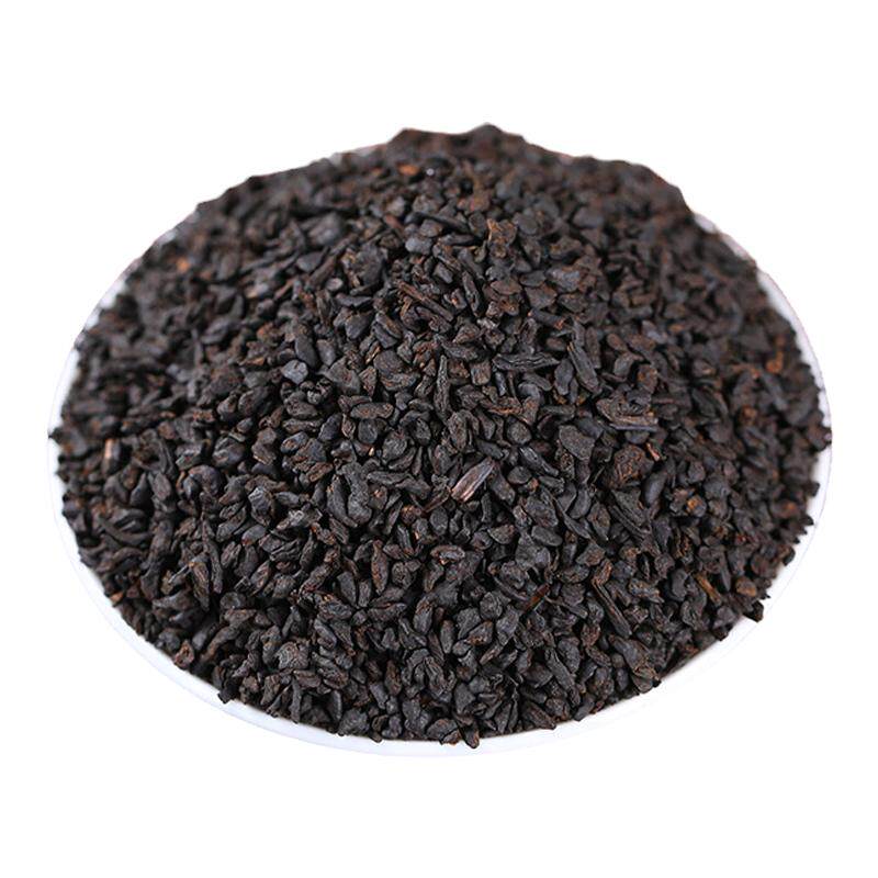 熟茶云南普洱茶超浓糯香碎银子