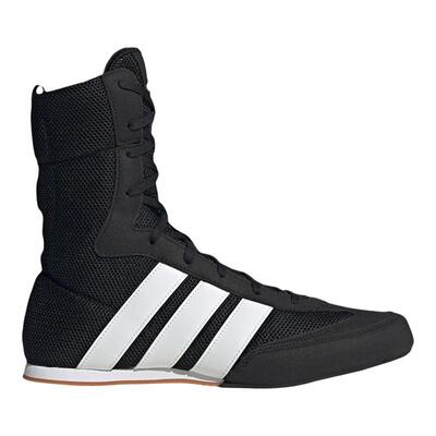 Adidas/阿迪达斯官方正品当季款男女拳击高帮运动鞋JQ8538