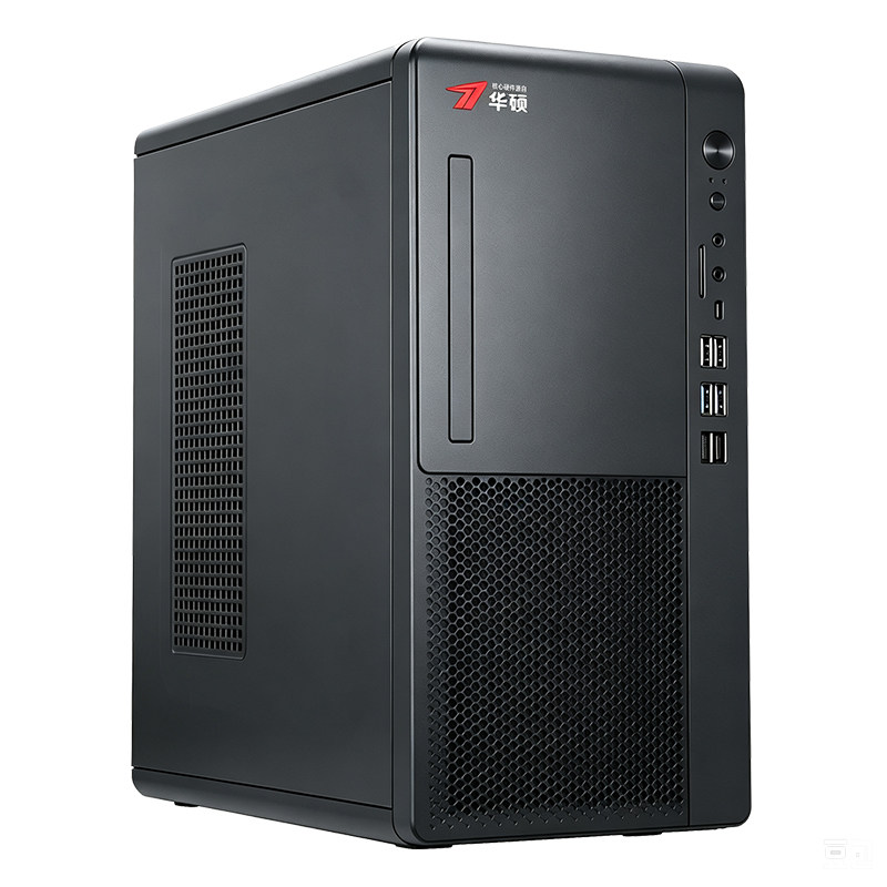 【华硕2026联名】i7办公游戏电脑