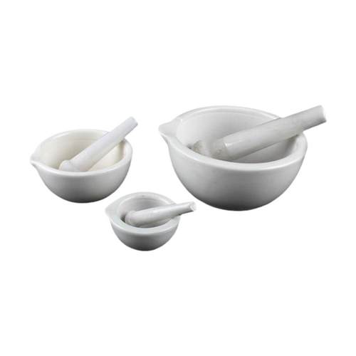 荣码实验室 陶瓷研钵 玛瑙研钵 玻璃研钵 磨粉研药碗捣药研磨器