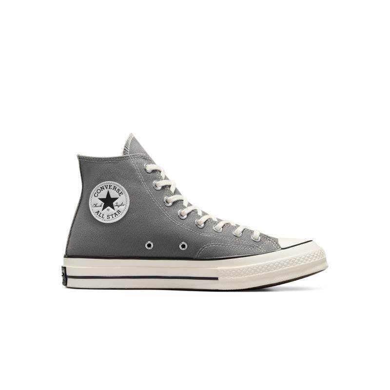 CONVERSE匡威1970S秋冬新品运动男女休闲板鞋锡器深灰灰色A17905C