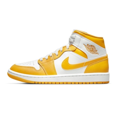 Nike/耐克女舒适休闲篮球鞋