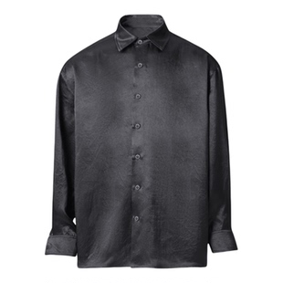 SEE ALSO 『秀场上新』100% 醋酸新贵老钱风家居服松弛感睡衣套装