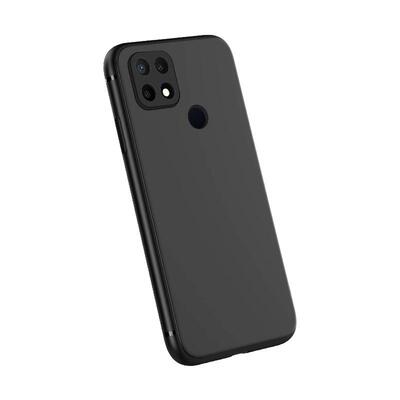 狼月适用oppoa35手机壳