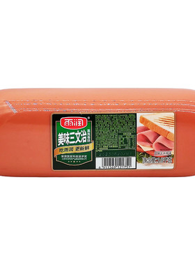 雨润美味三文治1.8kg*4个