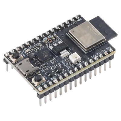 ESP32-C3-DevKitM-1开发板